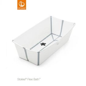 Stokke Flexi Bath X-Large White - إكسسوارات