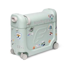 Stokke Jetkids Bedbox Green Aurora - إكسسوارات