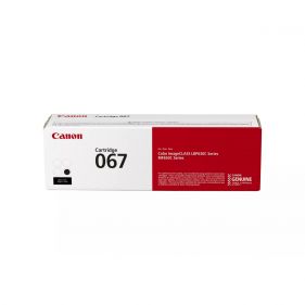 CANON CARTRDGE 067 BK