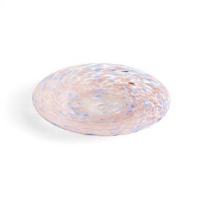 SPLASH PLATTER-PINK  - أطباق
