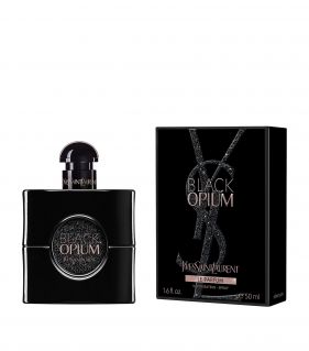 YSL FR BLACK OPIUM LE PARFUM V50ML - عطر