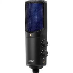 RODE NT-USB+ PROFESSIONAL USB MICROPHONE - إكسسوارات الكاميرا