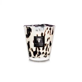 MAX 16 BLACK PEARLS - شمعة