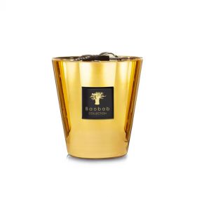 MAX 16 AURUM - شمعة