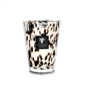 MAX 24 BLACK PEARLS - شمعة