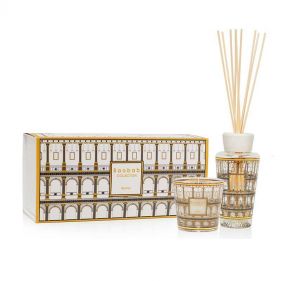 GIFT BOX CITIES ROMA MY FIRST BAOBAB - شمعة