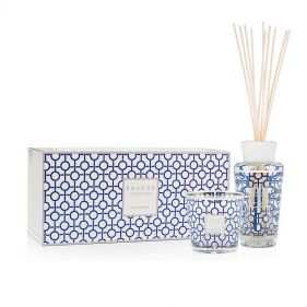 GIFT BOX GENTLEMEN MY FIRST BAOBAB - شمعة