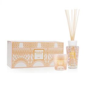 GIFT BOX PARIS MY FIRST BAOBAB - شمعة