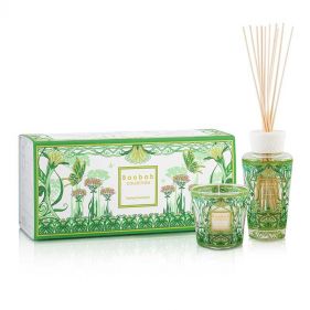 GIFT BOX TOMORROWLAND MY FIRST BAOBAB - شمعة