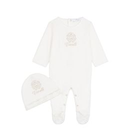 NEWBORN SET OF 3  - طقم اطفال