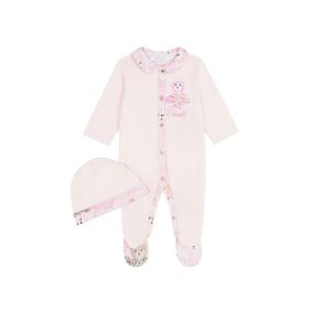 NEBWORN PYJAMA SET  - طقم اطفال