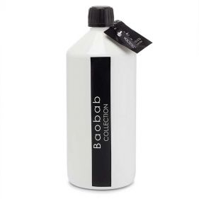 REFILL 1L WHITE PEARLS - زيت معطر