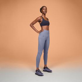 MOVEMENT TIGHTS LONG - بنطلون ضيق