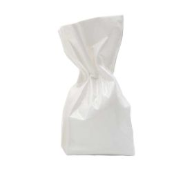 ADELAIDE XVIII HIGH VASE S BONE CHINA WHITE - مزهرية