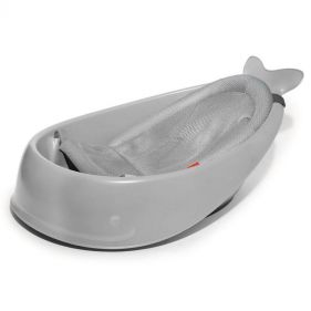 Moby Smart Sling 3-Stage Tub Grey - إكسسوارات