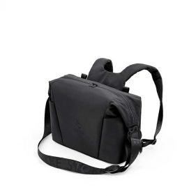 Stokke Xplory X Changing Bag Rick Black - إكسسوارات