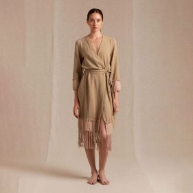 SUHAY VEST  - فستان