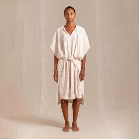 NTUCHI PONCHO  - شال