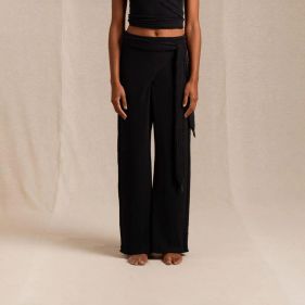 LELU PANTS  - سروال