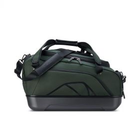 PEUGEOT HYBRID DUFFLE CAB BAG 55CM ARMY - حقيبة يد