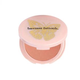 BSAM BLUSH PEACH MELBA - مكياج الوجه