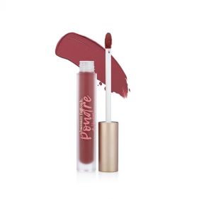 BSAM POUDRE A LEVRES BLUSHY ROSE - مكياج الشفاه