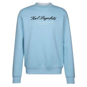 SWEAT CREWNECK - قميص شتوي