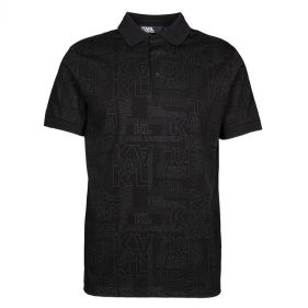 POLO - بولو كم قصير