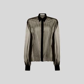 SAMANTHA SHIRT - قميص