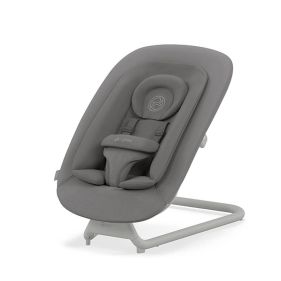 LEMO BOUNCER FRAME GREY GREY - كرسي أطفال