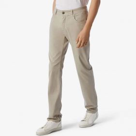 DYED TROUSER - بنطلون غير رسمي