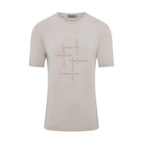 JERSEY - تي شيرتات  كم قصير