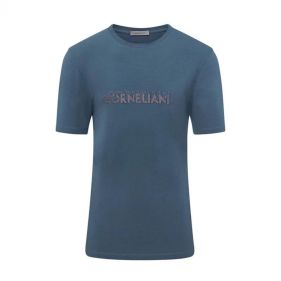 JERSEY - تي شيرتات  كم قصير