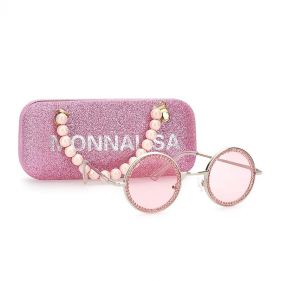 SUNGLASSES - نظارات شمسية
