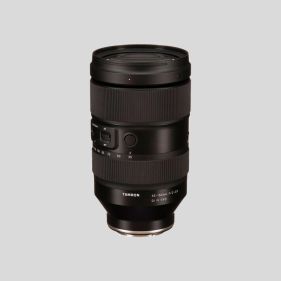 Tamron 35-150mm f/2-2.8 Di III VXD Lens (Nikon Z) - عدسات