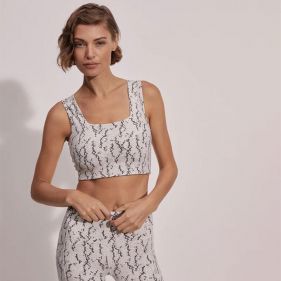 LET S MOVE DELTA BRA  - حمالة صدر رياضية