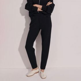 THE SLIM ZIP HEM PANT 29.5  - بنطلون