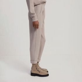 THE ROLLED CUFF PANT 25  - بنطلون