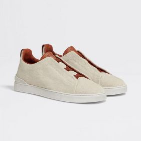 SNEAKER LOW-TOP - أحذية رجالية
