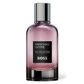 HB BOT COL EDP 100ml PASSNT CHYPRE IV - عطر