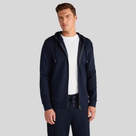 SWEATSHIRT JACKET - سترة شتوي