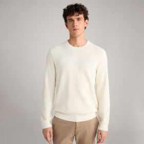 SWEATER - بلوزة صوفية