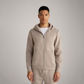 HOODIE SWEATER - سترة شتوي ذو قلنسوة