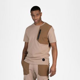 T-SHIRT SS  - تي شيرتات  كم قصير