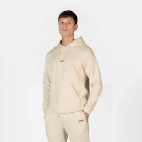 SWEATER HOODIE  - بلوزة صوف