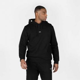 SWEATER HOODIE  - بلوزة صوف