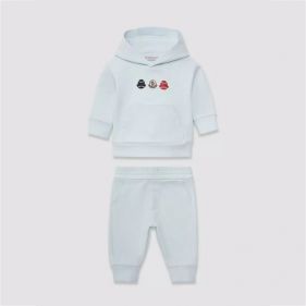 BABY BOY TRACKSUIT  - بدلة رياضية
