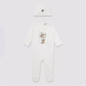 NEWBORN PYJAMA SET  - بيجاما