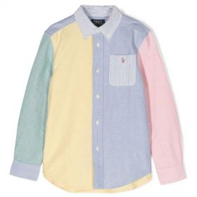BOY SHIRT - قمصان