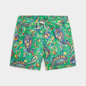 BOY SWIM SHORT - شورت سباحة
